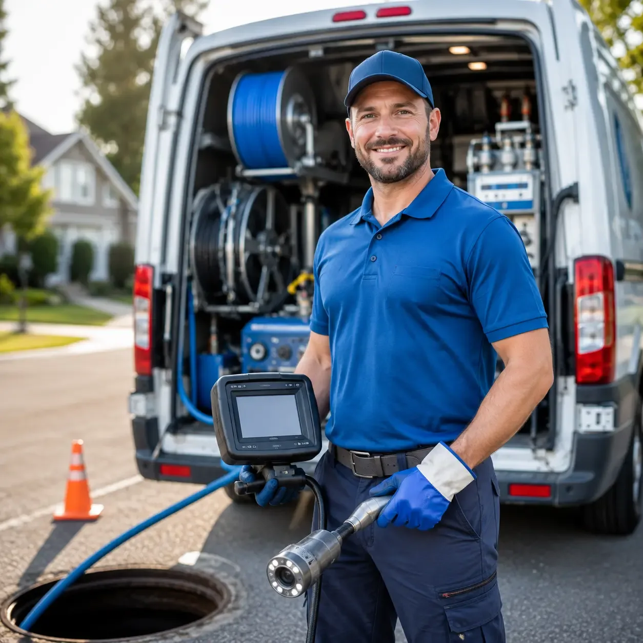 Local Pipe Relining specialists in Jacobs Creek, PA