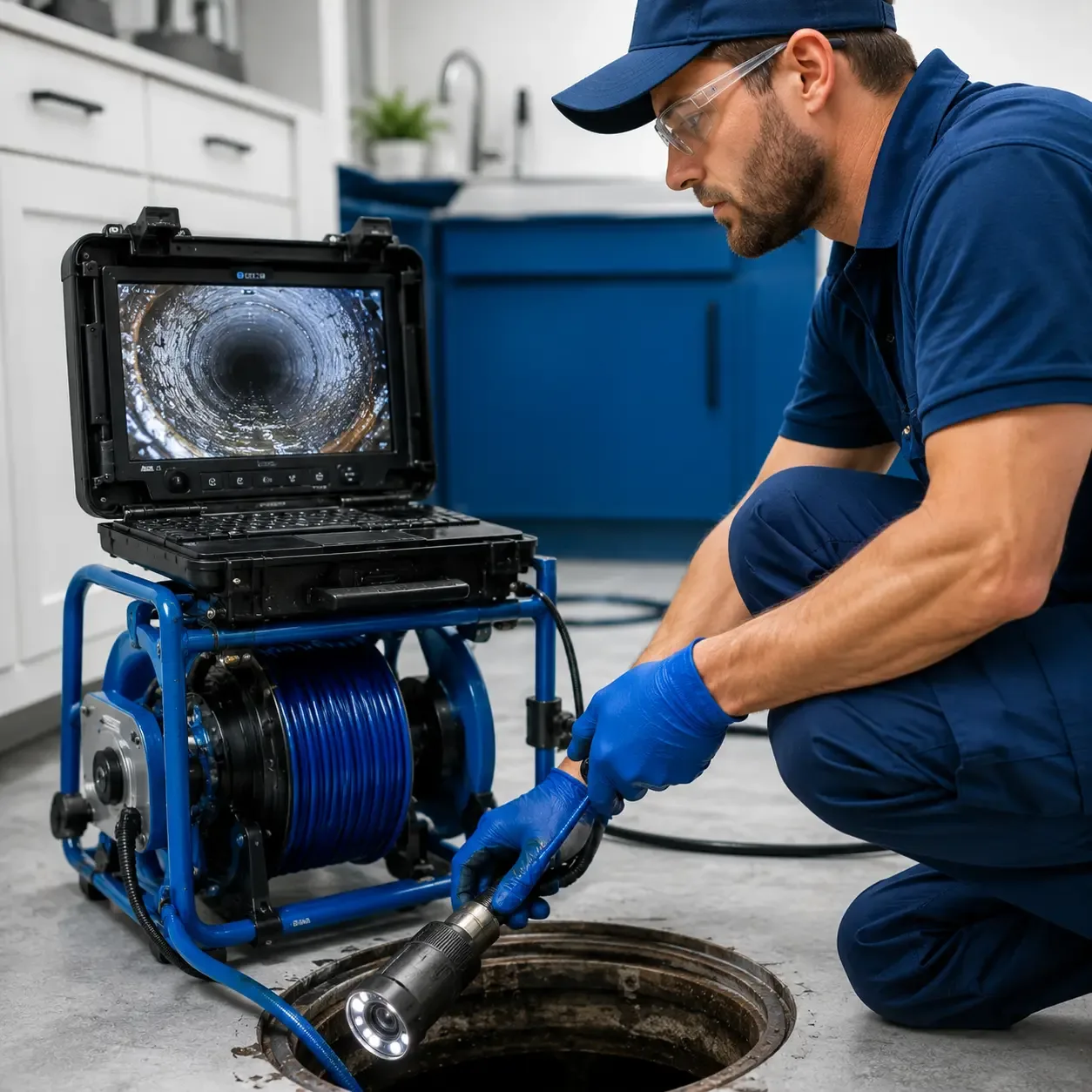Pipe Relining professionals serving Jacobs Creek, PA